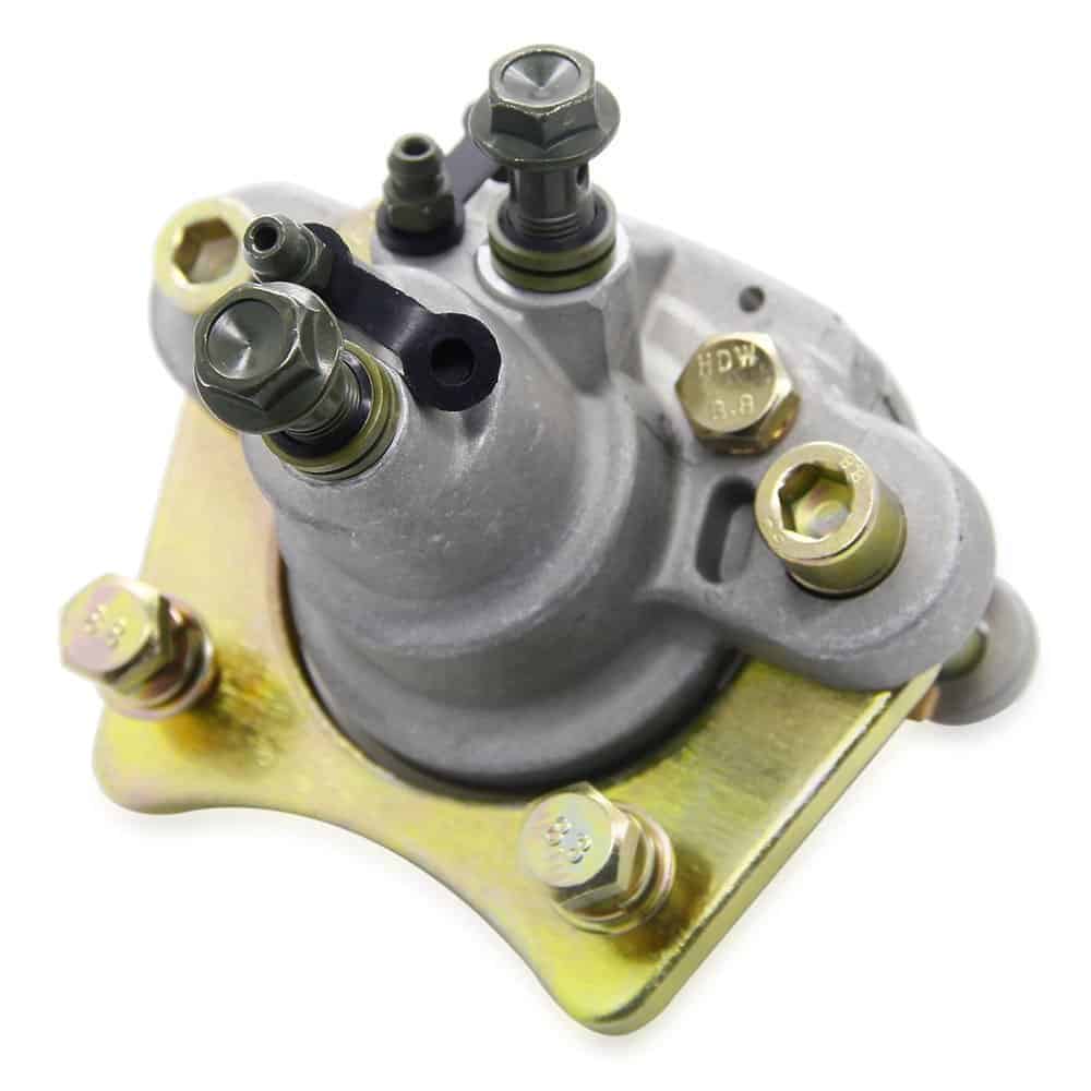 BH-Motor Nuevo Calibrador de Freno Trasero Para Polaris - Imagen 5