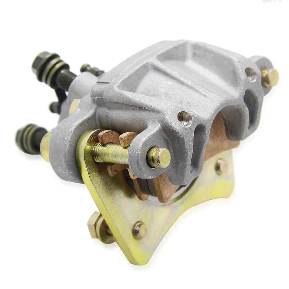 BH-Motor Nuevo Calibrador de Freno Trasero Para Polaris - Imagen 3