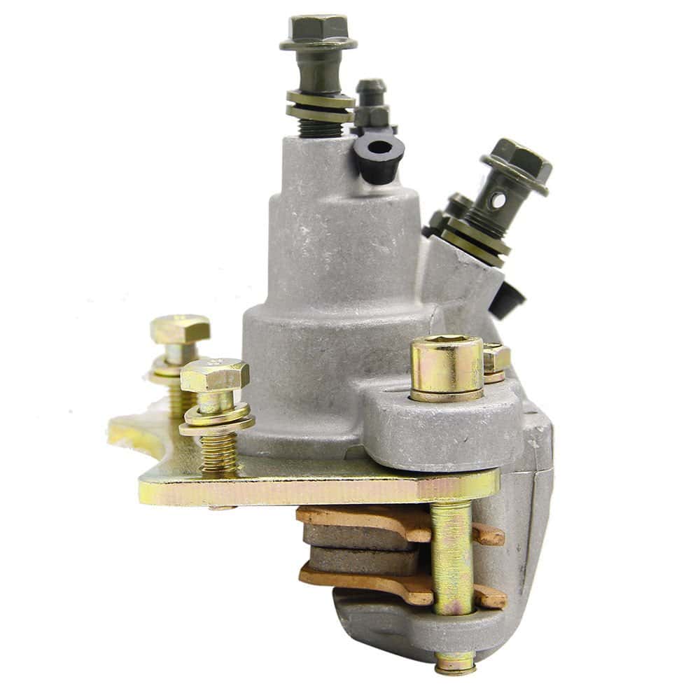 BH-Motor Nuevo Calibrador de Freno Trasero Para Polaris - Imagen 4