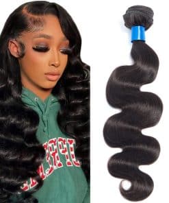 Cranberry Hair Brazilian Virgin Hair Body Wave Human Hair