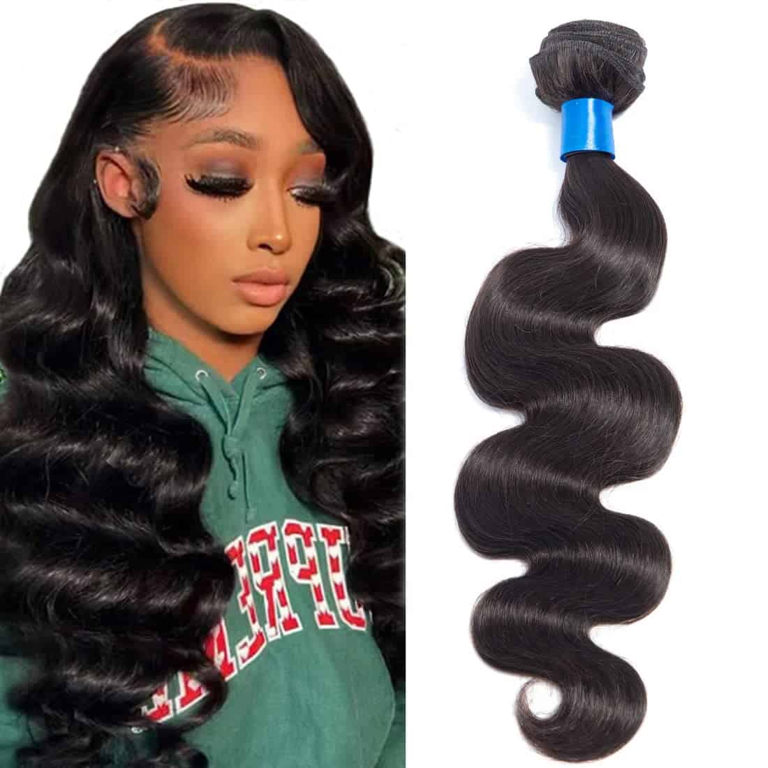 Cranberry Hair Brazilian Virgin Hair Body Wave Human Hair
