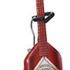 Mini guitarra de bajo AXE HEAVEN MA-321 con licencia de