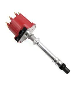 Distribuidor de Encendido uxcell 1103952 para Chevy