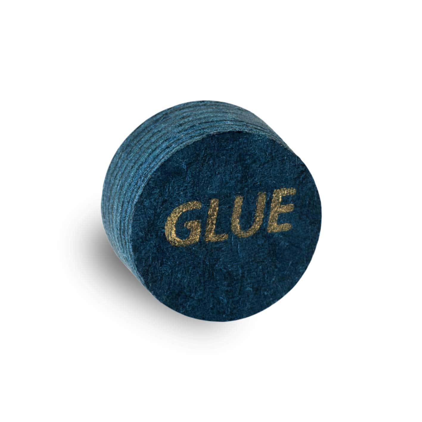 Zan Grip Hard Pool Billiard CUE TIP - 9 Layers (13 mm) - Imagen 3