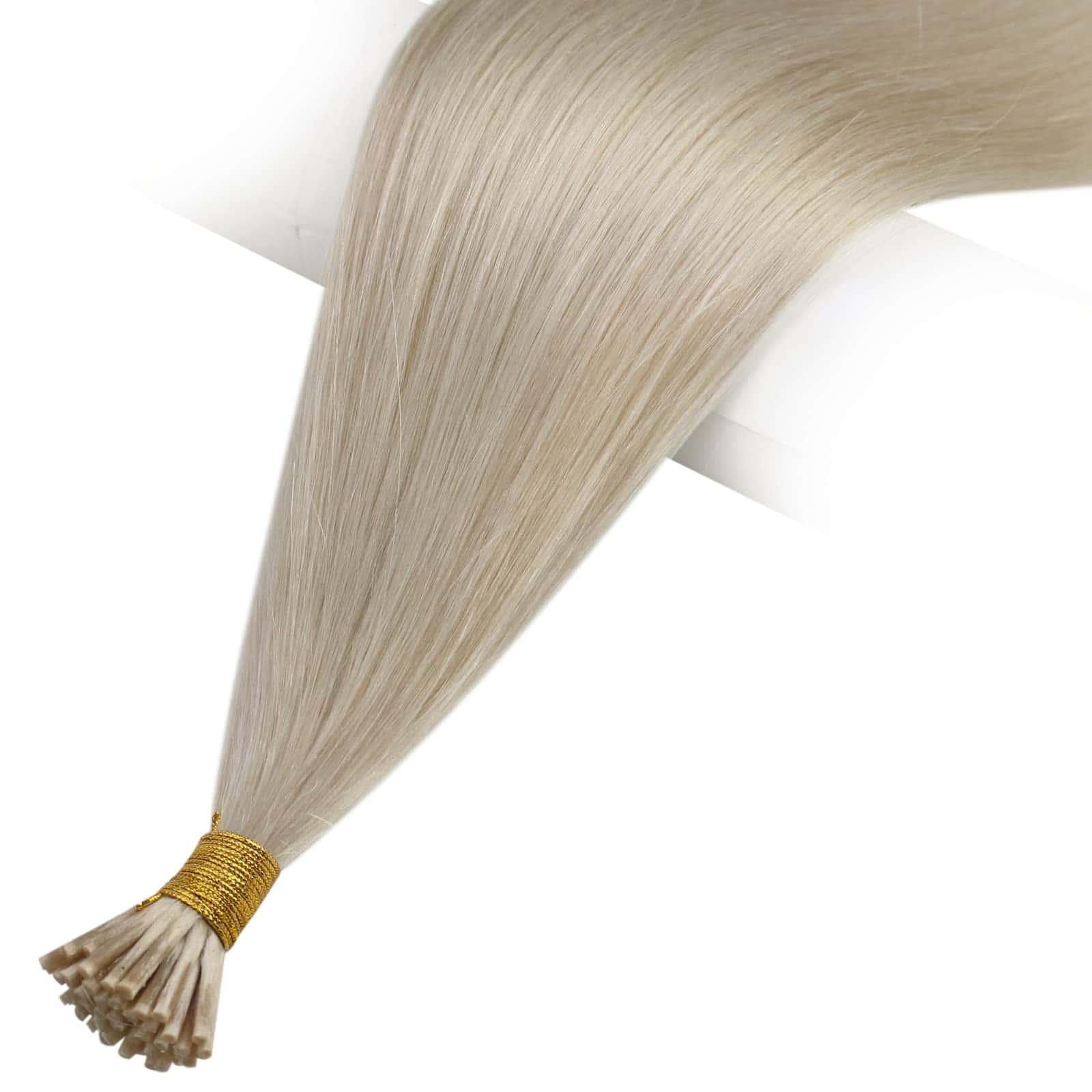 Extensiones de Cabello Humano Keratina Full Shine 20 - Imagen 10