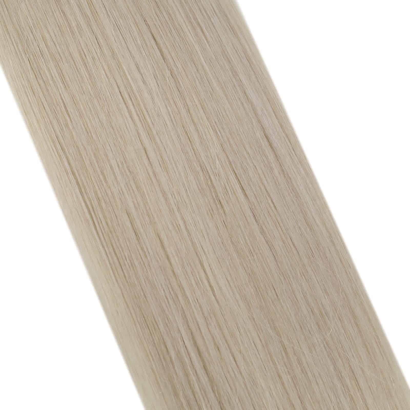 Extensiones de Cabello Humano Keratina Full Shine 20 - Imagen 9