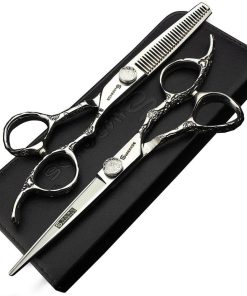 Tijeras de Peluquería de Clase Alta SHARONDS 6/7 pulgadas,