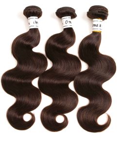 Paquetes de Cabello Humano Onda Suelta Brasileña en Color