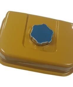 Tanque de Combustible + Taza para Subaru Robin EX17, EX21