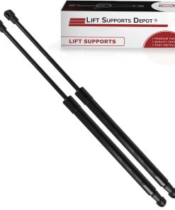 Lift Supports Depot Qty (2) Compatible With Scion tC 2011