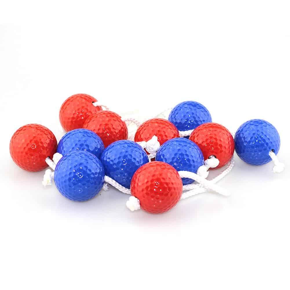 Bolas de reemplazo para Ladder Ball Ladder Balls Hechas de - Imagen 5
