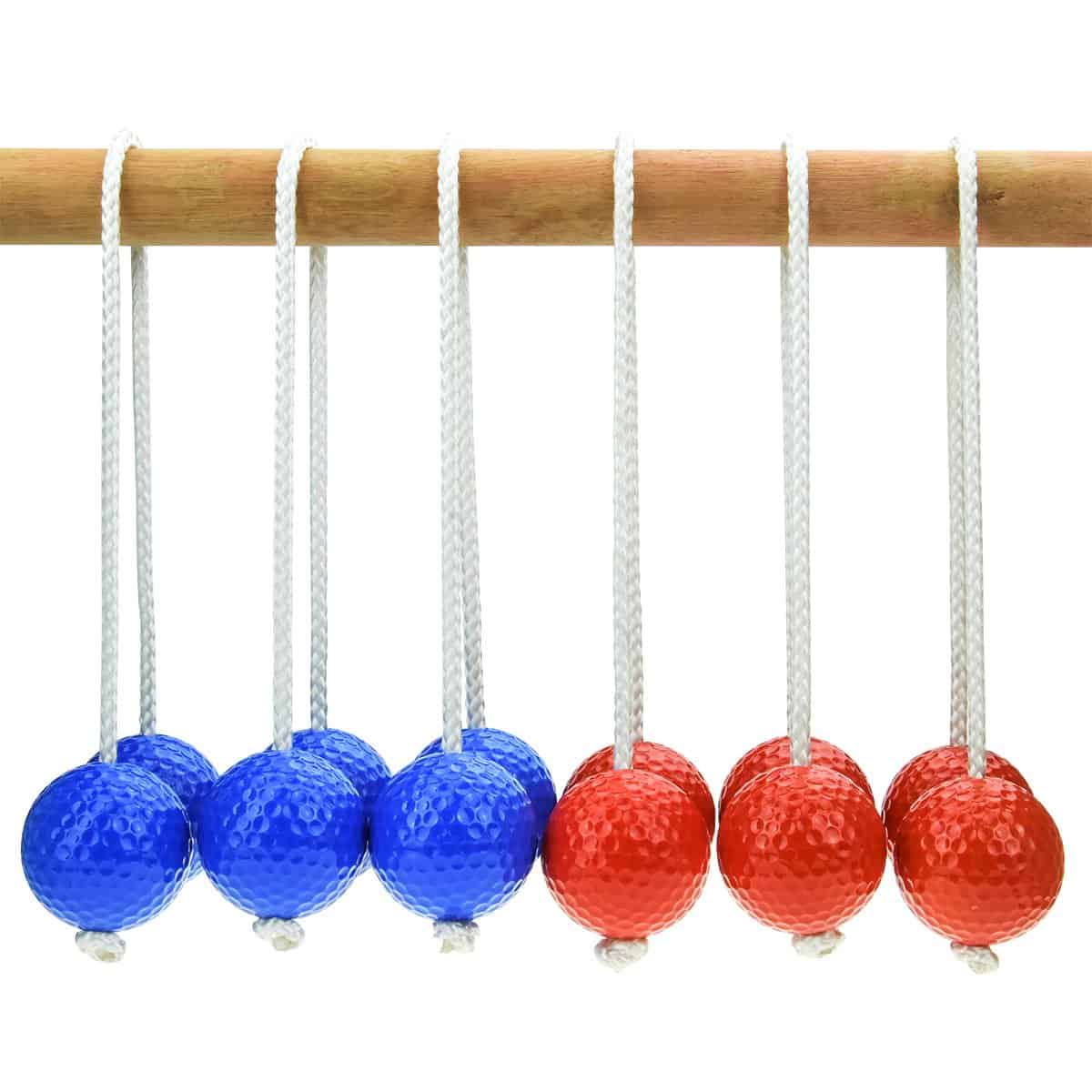 Bolas de reemplazo para Ladder Ball Ladder Balls Hechas de - Imagen 3