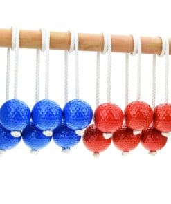 Bolas de reemplazo para Ladder Ball Ladder Balls Hechas de