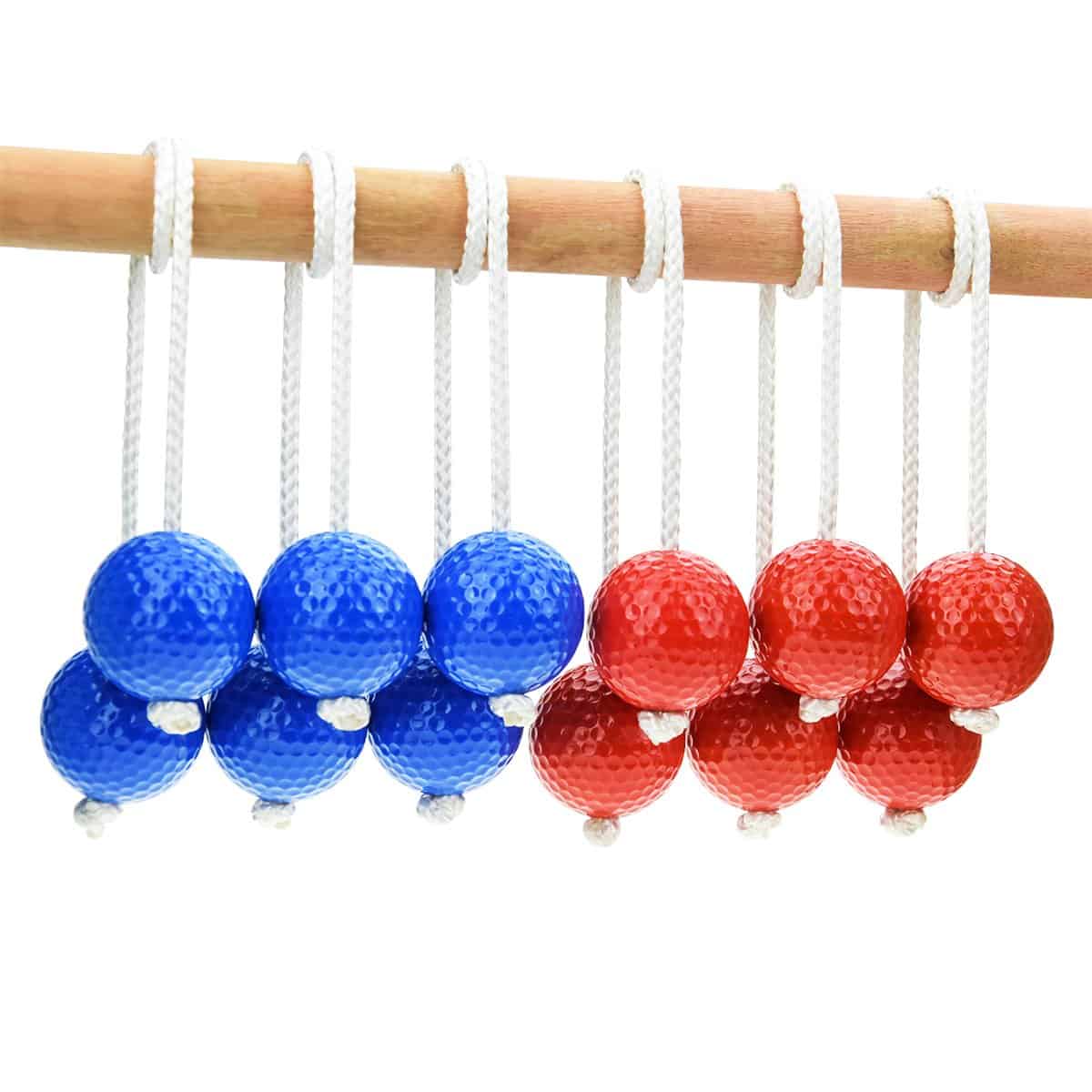 Bolas de reemplazo para Ladder Ball Ladder Balls Hechas de