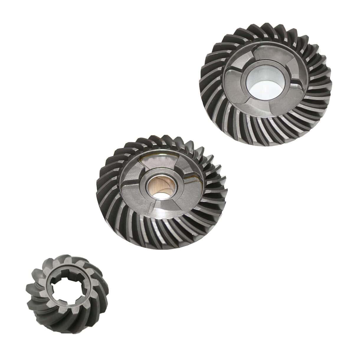 Engranaje piñón 61N-45551-00 & reversa 61N-45571-00 &