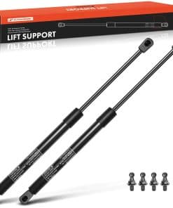 Amortiguadores de Elevación de Portón Trasero de Repuesto