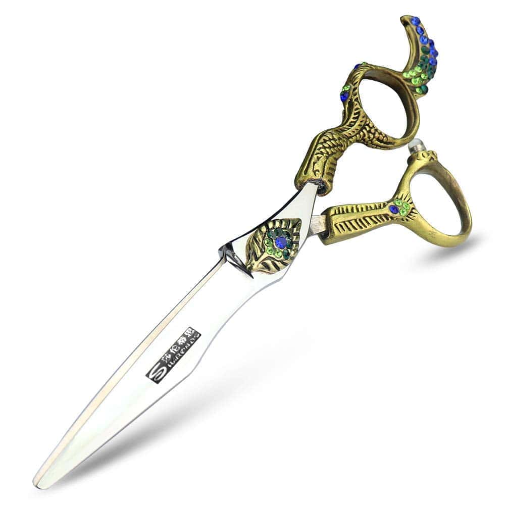 Cortadoras de cabello profesionales de 5.5/6 pulgadas,