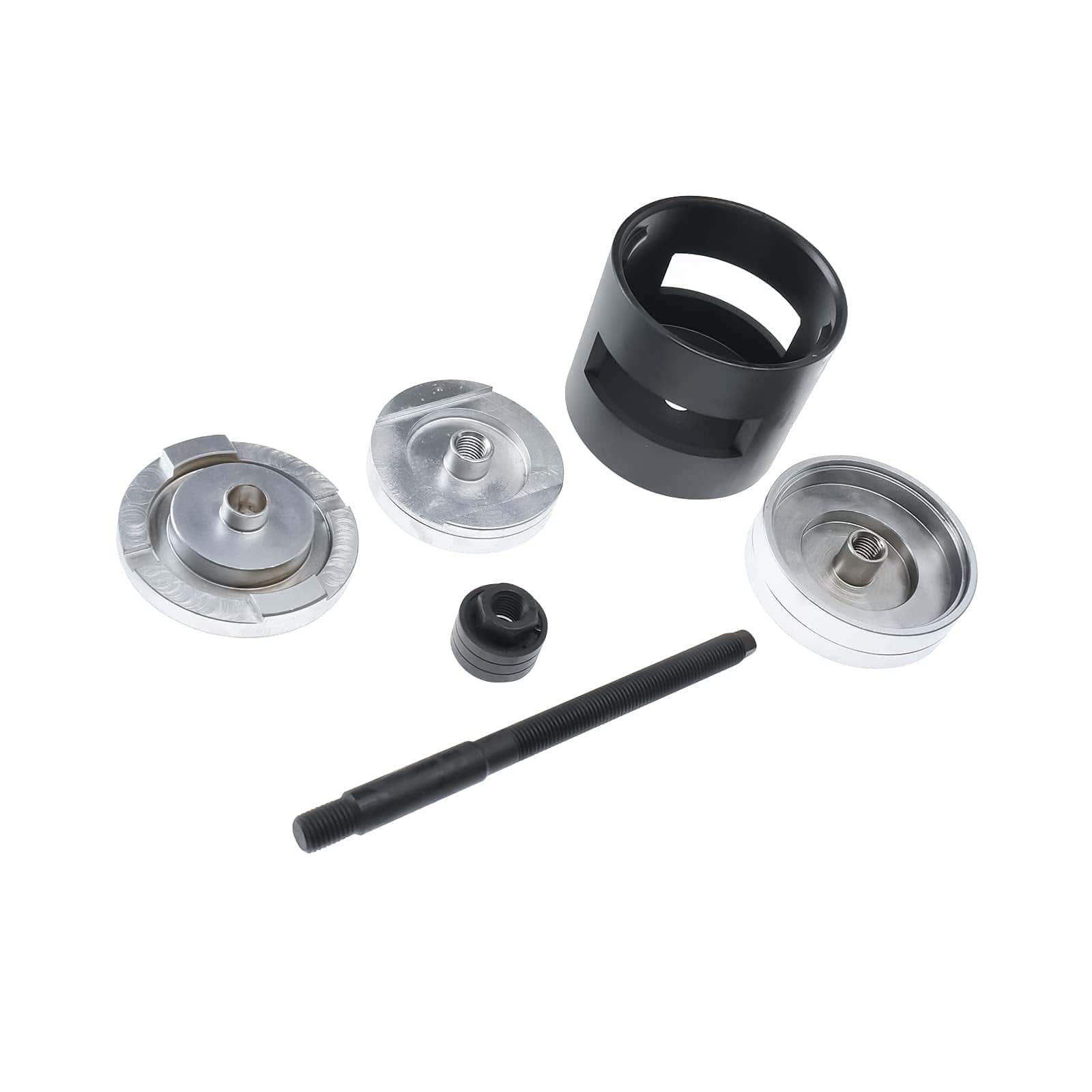 Herramienta de instalación y extracción de bujes de - Imagen 3