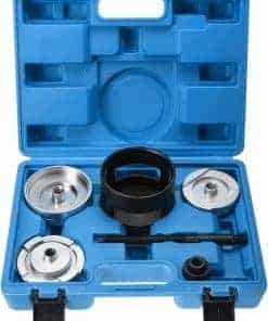 Herramienta de instalación y extracción de bujes de