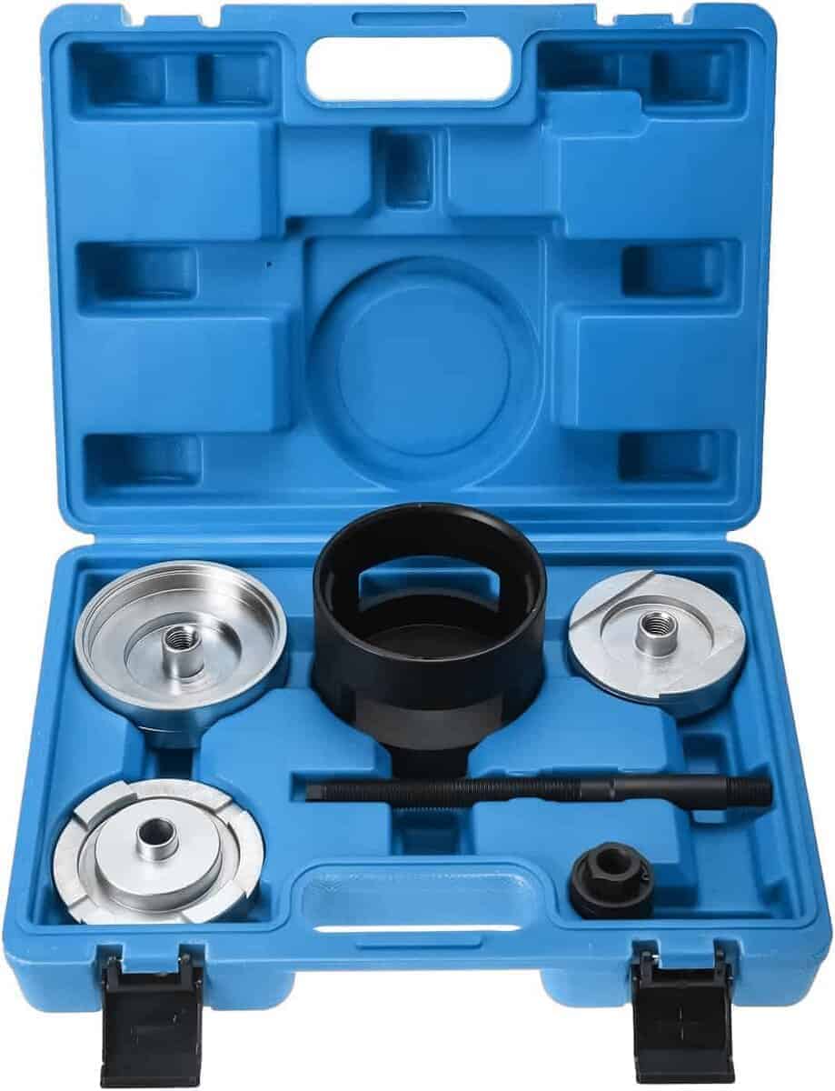 Herramienta de instalación y extracción de bujes de