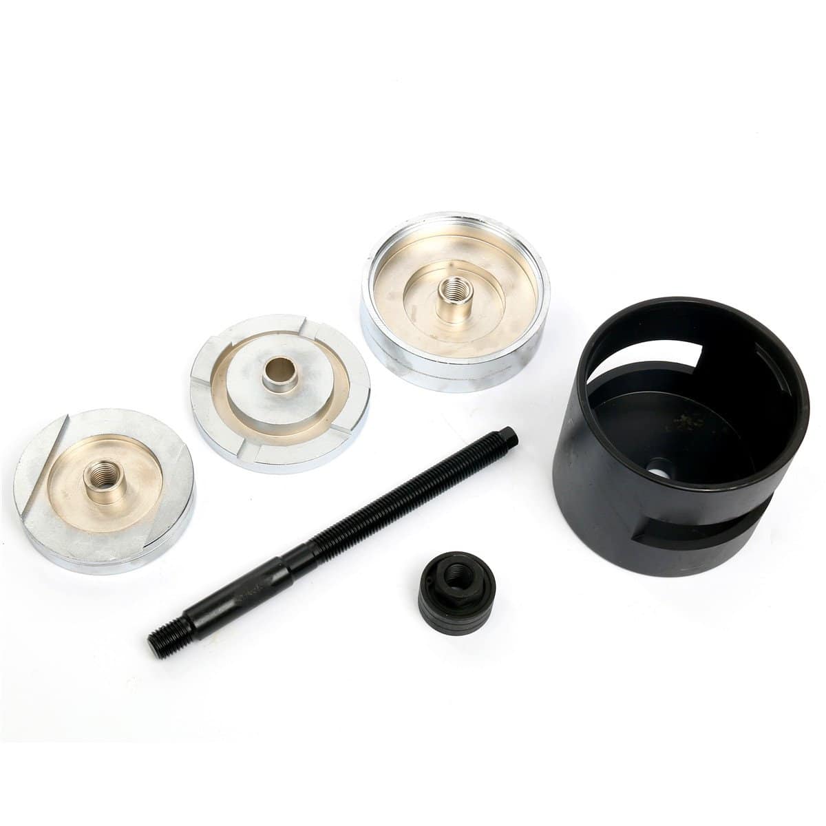 Herramienta de instalación y extracción de bujes de - Imagen 5