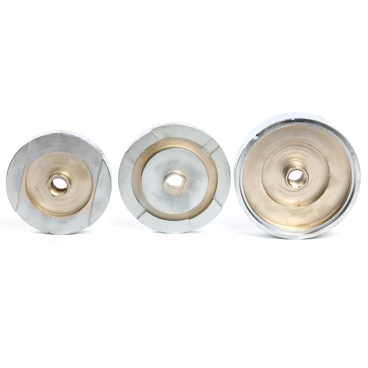 Herramienta de instalación y extracción de bujes de - Imagen 6