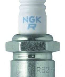 Juego de 4 bujías NGK R6252K-105 (Número de stock 2741)