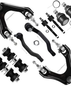 Kit de Suspensión Delantera SCITOO 10 Piezas Brazo de
