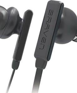 Audífonos inalámbricos Braven Flye Sport - Gris / Rojo