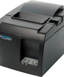 Impresora térmica Star Micronics TSP143IIIW Wi-Fi (WLAN)