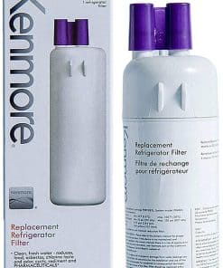 Filtro de agua de repuesto Kenmore 469081 para refrigerador