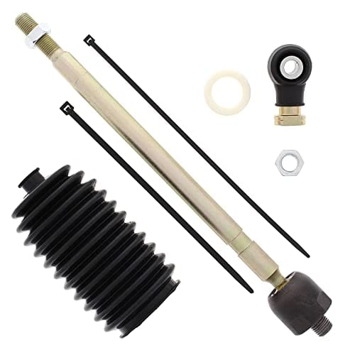 Kit de Extremo de Barra de Dirección All Balls Racing
