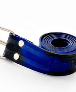 Cinturón de Peso SpearPro Marseilles, Azul/Negro