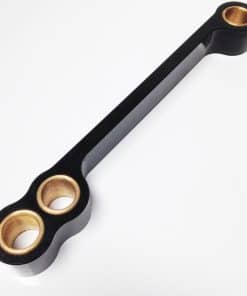 HONGK - Bajo enlace de reducción compatible con YZF-R1