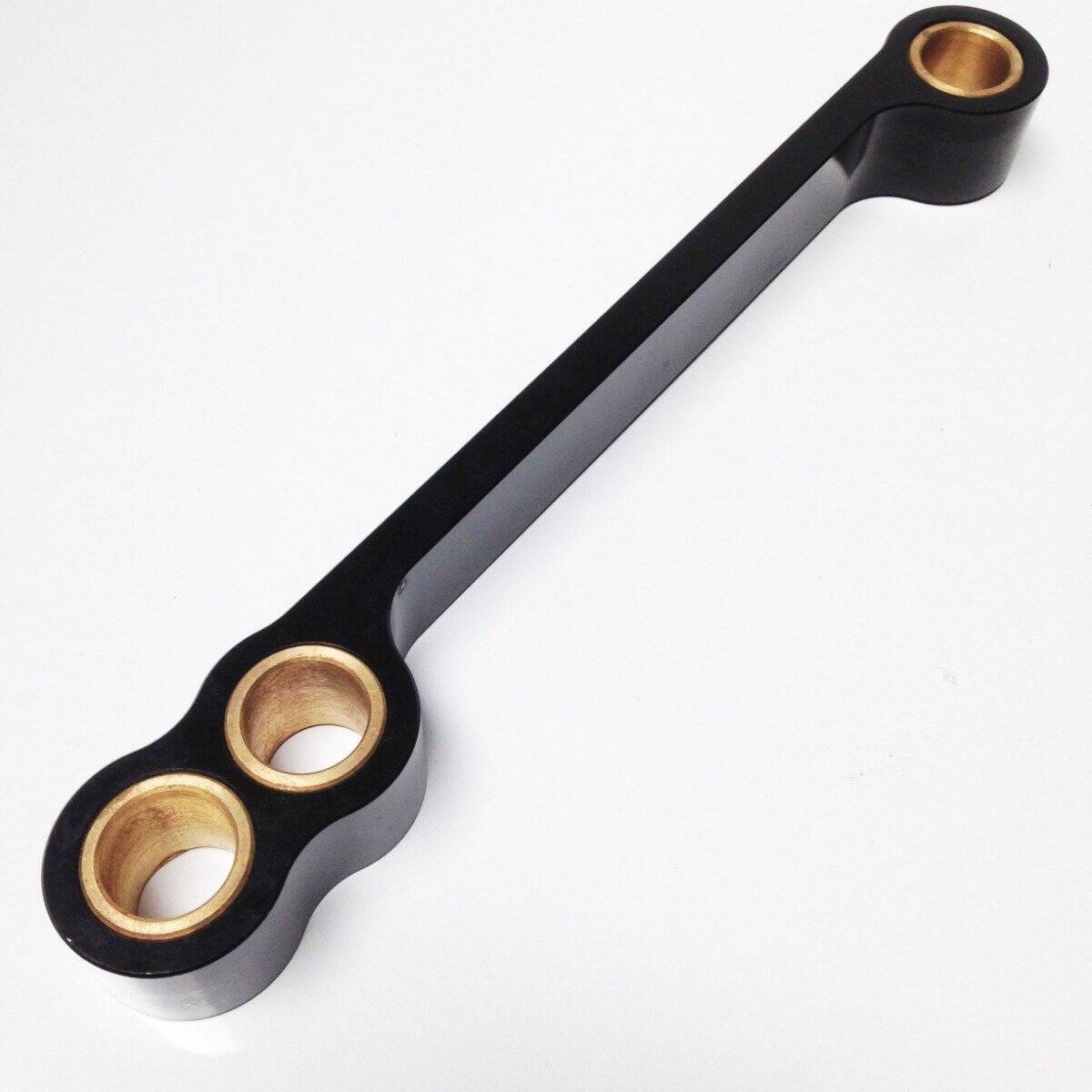 HONGK - Bajo enlace de reducción compatible con YZF-R1
