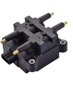 Pack de Bobinas de Encendido ENA Compatible con Subaru 1999
