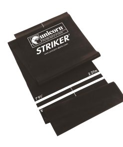 Tapete de Dardos Unicorn | Striker | Polímero EVA Ligero |