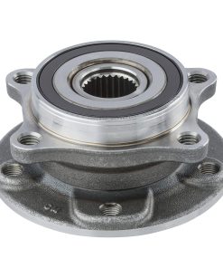 MOOG 513348 Conjunto de Rodamiento y Cubo de Rueda para