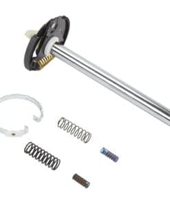 Ensamblaje de Transmisión de Canasta Whirlpool W10820043,