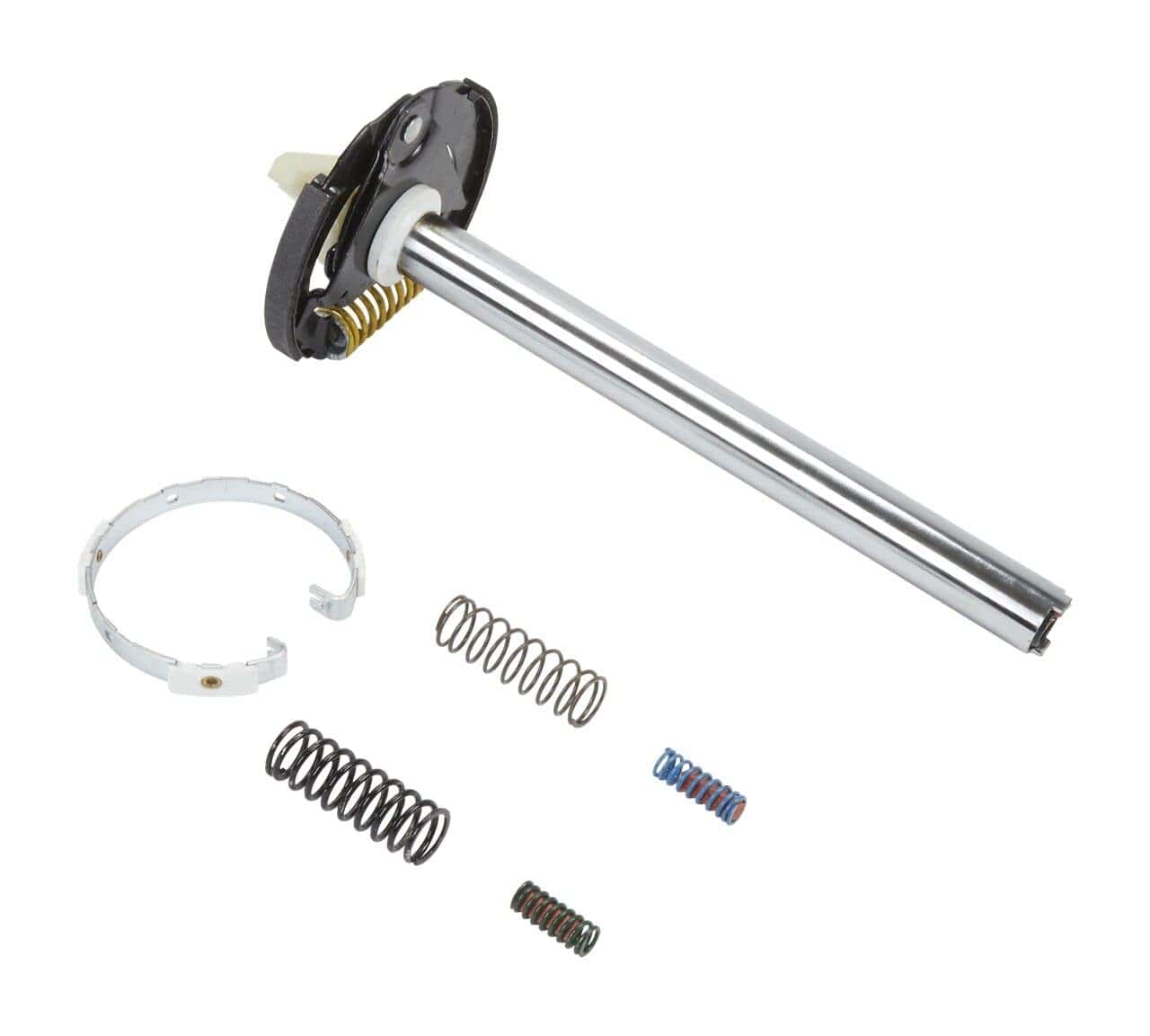 Ensamblaje de Transmisión de Canasta Whirlpool W10820043,