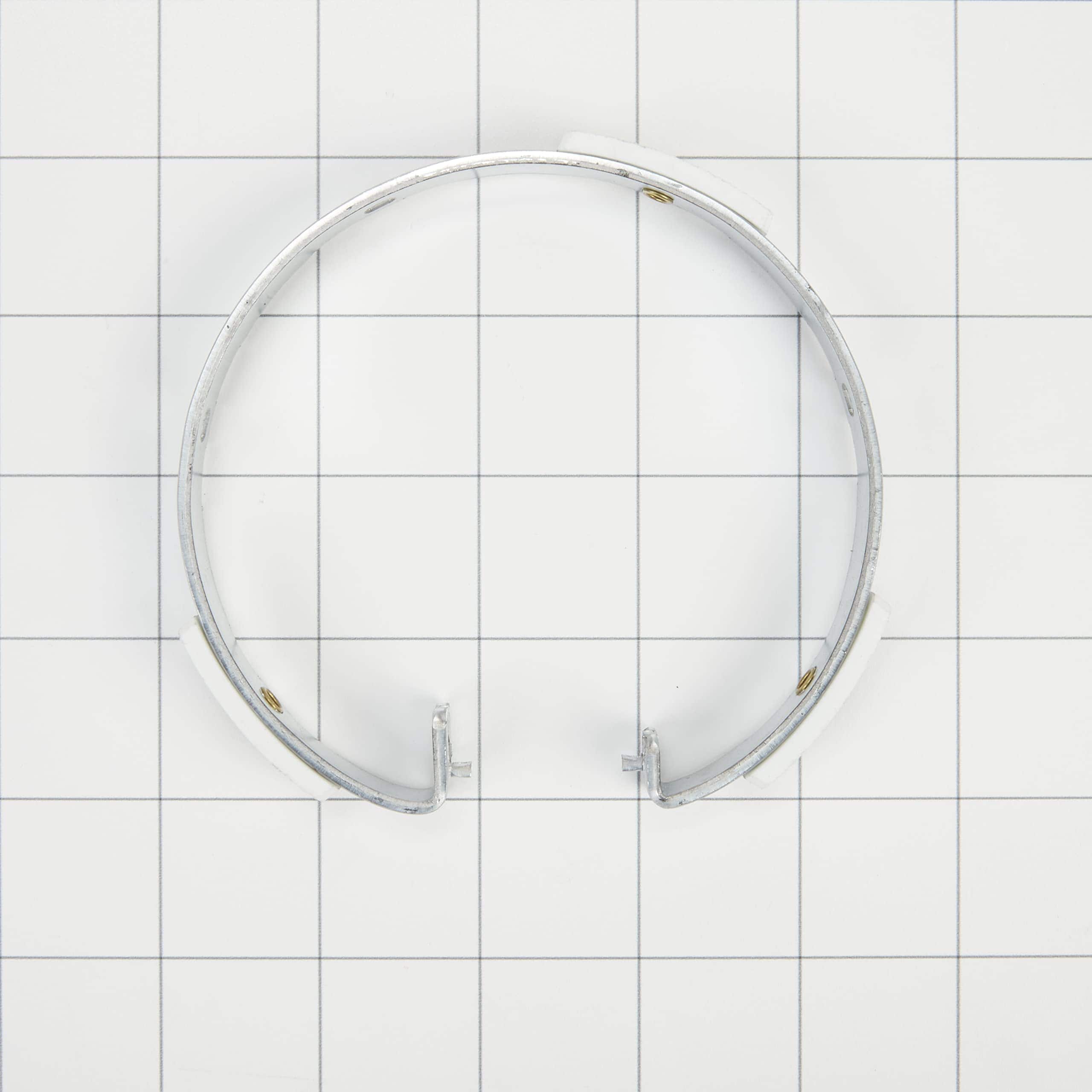 Ensamblaje de Transmisión de Canasta Whirlpool W10820043, - Imagen 10