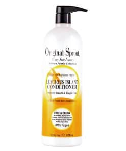 Acondicionador Original Sprout Tahitian para cabello