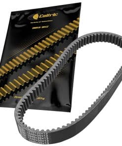 Correa de Transmisión de Embrague Compatible -Negro