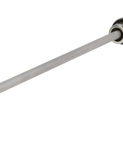 Hierro de Marcaje Fleur De Lis para Carne, Pan, Madera y