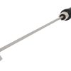 Hierro de Marcar para Parrilla BBQ Fans Well para Steak,