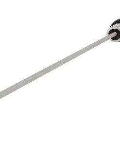 Hierro de Marcar para Parrilla BBQ Fans Well para Steak,