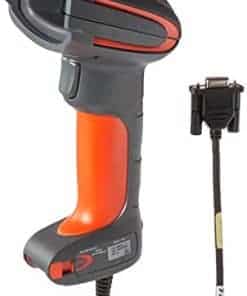 Kit de Escáner Industrial de Imágenes de Código de Barras