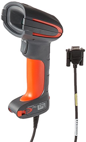 Kit de Escáner Industrial de Imágenes de Código de Barras