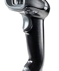 Escáner de Área con Capacidades de Decodificación 1D,