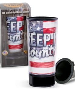 Keep it Country by Spit Bud - El Último Escupidero para